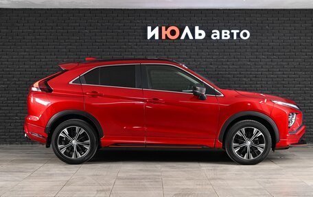 Mitsubishi Eclipse Cross, 2021 год, 2 570 000 рублей, 8 фотография