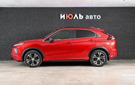 Mitsubishi Eclipse Cross, 2021 год, 2 570 000 рублей, 7 фотография