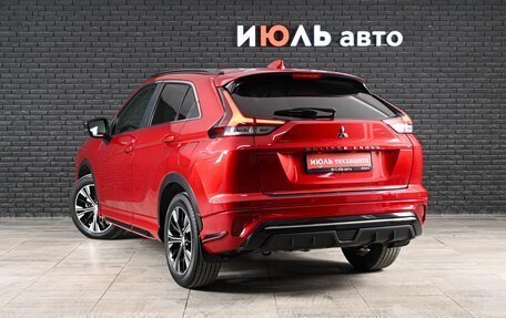 Mitsubishi Eclipse Cross, 2021 год, 2 570 000 рублей, 6 фотография