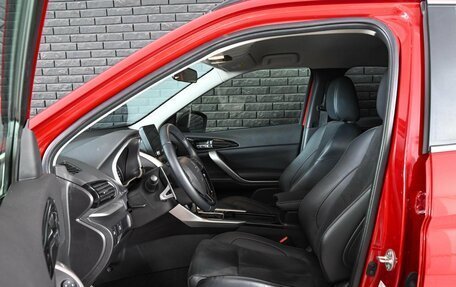 Mitsubishi Eclipse Cross, 2021 год, 2 570 000 рублей, 10 фотография