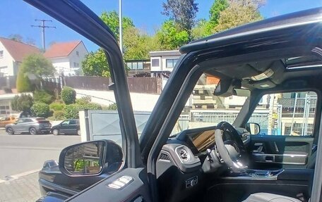 Mercedes-Benz G-Класс AMG, 2026 год, 39 500 000 рублей, 8 фотография