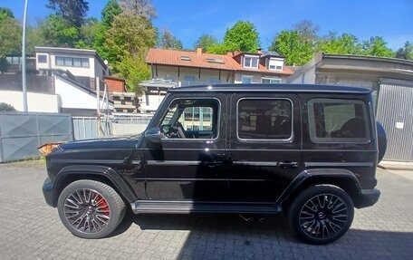 Mercedes-Benz G-Класс AMG, 2026 год, 39 500 000 рублей, 7 фотография