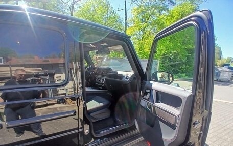 Mercedes-Benz G-Класс AMG, 2026 год, 39 500 000 рублей, 9 фотография