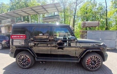 Mercedes-Benz G-Класс AMG, 2026 год, 39 500 000 рублей, 3 фотография