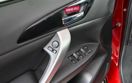 Mitsubishi Eclipse Cross, 2021 год, 2 570 000 рублей, 15 фотография
