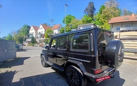 Mercedes-Benz G-Класс AMG, 2026 год, 39 500 000 рублей, 6 фотография