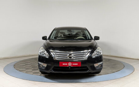 Nissan Teana, 2014 год, 1 379 500 рублей, 3 фотография