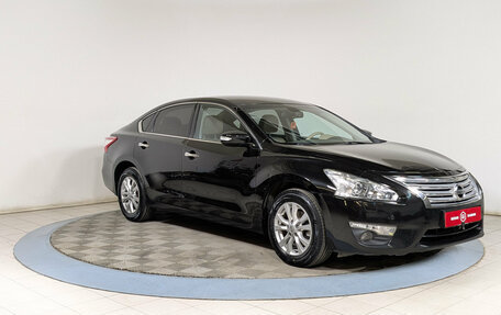 Nissan Teana, 2014 год, 1 379 500 рублей, 2 фотография