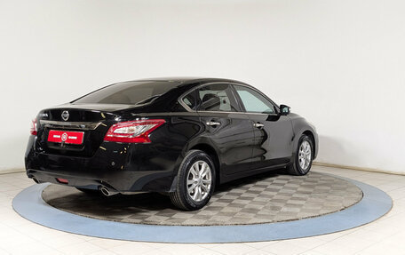 Nissan Teana, 2014 год, 1 379 500 рублей, 8 фотография