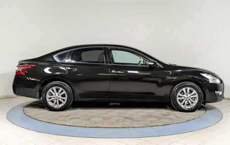 Nissan Teana, 2014 год, 1 379 500 рублей, 9 фотография