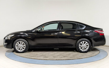 Nissan Teana, 2014 год, 1 379 500 рублей, 5 фотография