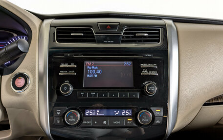 Nissan Teana, 2014 год, 1 379 500 рублей, 11 фотография