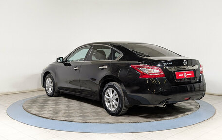 Nissan Teana, 2014 год, 1 379 500 рублей, 6 фотография