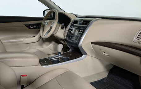 Nissan Teana, 2014 год, 1 379 500 рублей, 13 фотография
