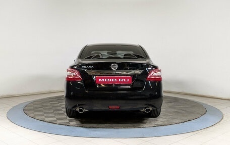 Nissan Teana, 2014 год, 1 379 500 рублей, 7 фотография