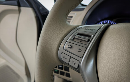 Nissan Teana, 2014 год, 1 379 500 рублей, 22 фотография