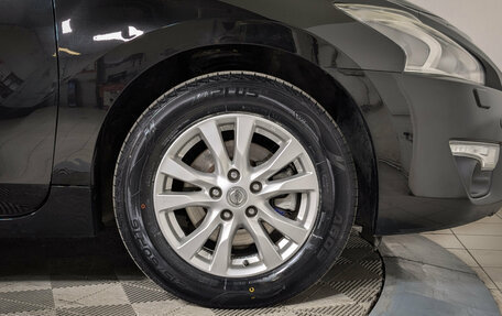 Nissan Teana, 2014 год, 1 379 500 рублей, 26 фотография