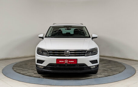 Volkswagen Tiguan II, 2020 год, 2 799 500 рублей, 3 фотография
