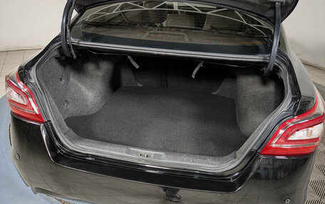 Nissan Teana, 2014 год, 1 379 500 рублей, 25 фотография