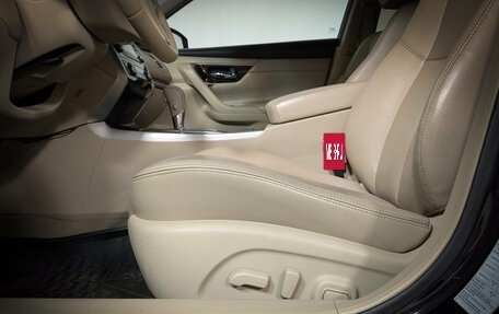 Nissan Teana, 2014 год, 1 379 500 рублей, 19 фотография