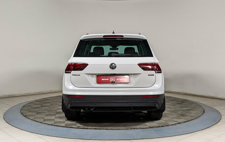 Volkswagen Tiguan II, 2020 год, 2 799 500 рублей, 7 фотография