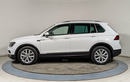 Volkswagen Tiguan II, 2020 год, 2 799 500 рублей, 5 фотография