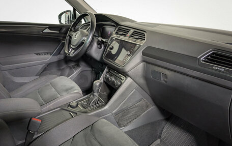 Volkswagen Tiguan II, 2020 год, 2 799 500 рублей, 14 фотография