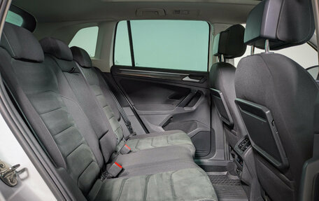 Volkswagen Tiguan II, 2020 год, 2 799 500 рублей, 15 фотография