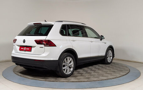 Volkswagen Tiguan II, 2020 год, 2 799 500 рублей, 8 фотография