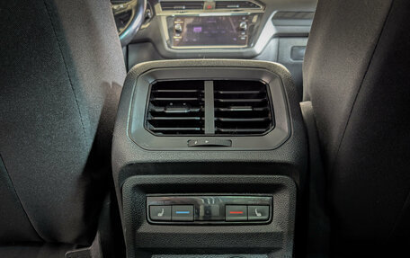 Volkswagen Tiguan II, 2020 год, 2 799 500 рублей, 16 фотография