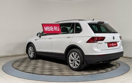 Volkswagen Tiguan II, 2020 год, 2 799 500 рублей, 6 фотография