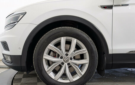 Volkswagen Tiguan II, 2020 год, 2 799 500 рублей, 21 фотография