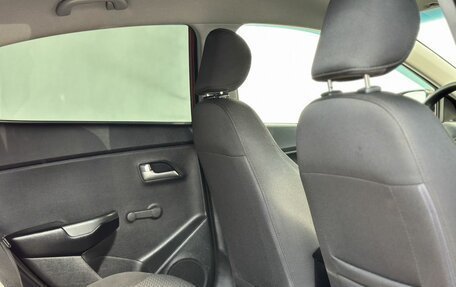 KIA Rio III рестайлинг, 2015 год, 840 000 рублей, 12 фотография
