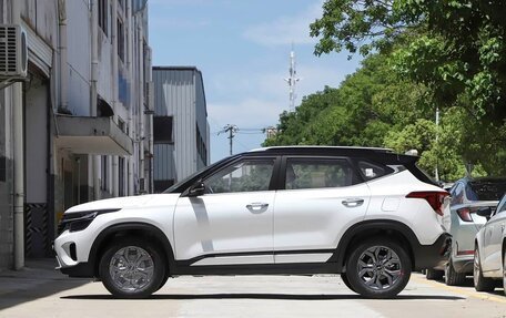 KIA Seltos I, 2026 год, 2 175 000 рублей, 4 фотография