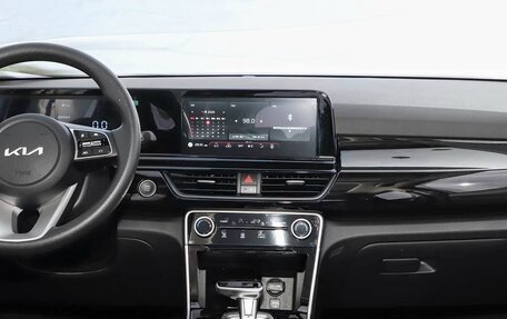 KIA Seltos I, 2026 год, 2 175 000 рублей, 12 фотография