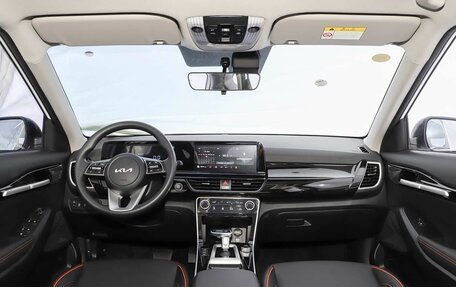 KIA Seltos I, 2026 год, 2 175 000 рублей, 11 фотография