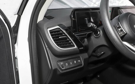 KIA Seltos I, 2026 год, 2 175 000 рублей, 18 фотография