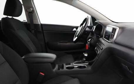 KIA Sportage IV рестайлинг, 2021 год, 2 549 000 рублей, 12 фотография