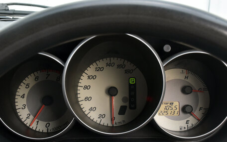 Mazda Axela, 2007 год, 449 000 рублей, 12 фотография