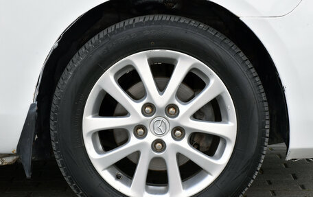 Mazda Axela, 2007 год, 449 000 рублей, 8 фотография