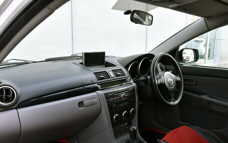 Mazda Axela, 2007 год, 449 000 рублей, 9 фотография