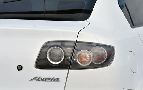 Mazda Axela, 2007 год, 449 000 рублей, 7 фотография