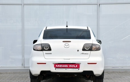 Mazda Axela, 2007 год, 449 000 рублей, 6 фотография
