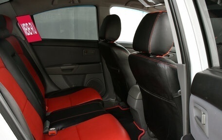 Mazda Axela, 2007 год, 449 000 рублей, 13 фотография