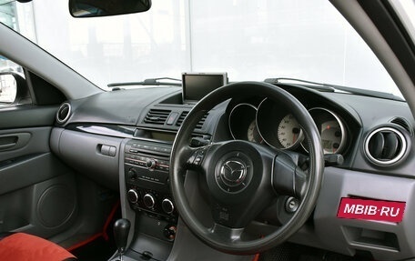 Mazda Axela, 2007 год, 449 000 рублей, 11 фотография