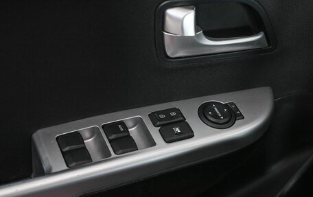 KIA Rio III рестайлинг, 2013 год, 1 000 000 рублей, 14 фотография