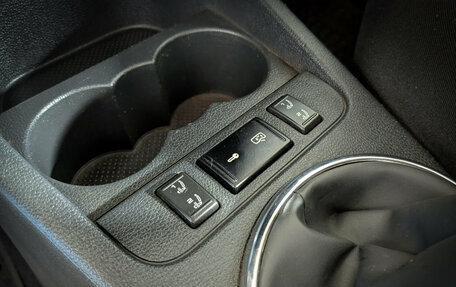 Skoda Fabia II, 2013 год, 579 900 рублей, 12 фотография
