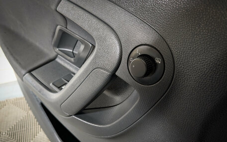 Skoda Fabia II, 2013 год, 579 900 рублей, 15 фотография