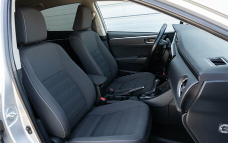 Toyota Corolla, 2018 год, 1 830 000 рублей, 8 фотография
