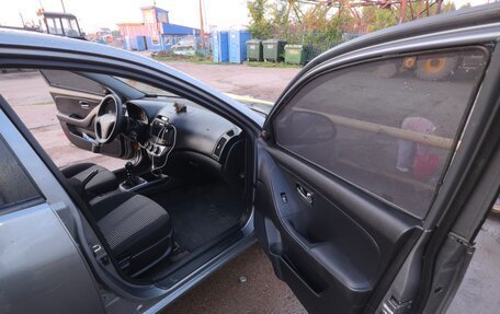 Hyundai Elantra IV, 2010 год, 490 000 рублей, 9 фотография
